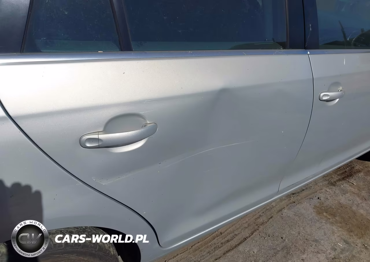 2010 Volkswagen Jetta Tdi VIN:3VWPL7AJ9AM618709 - 6