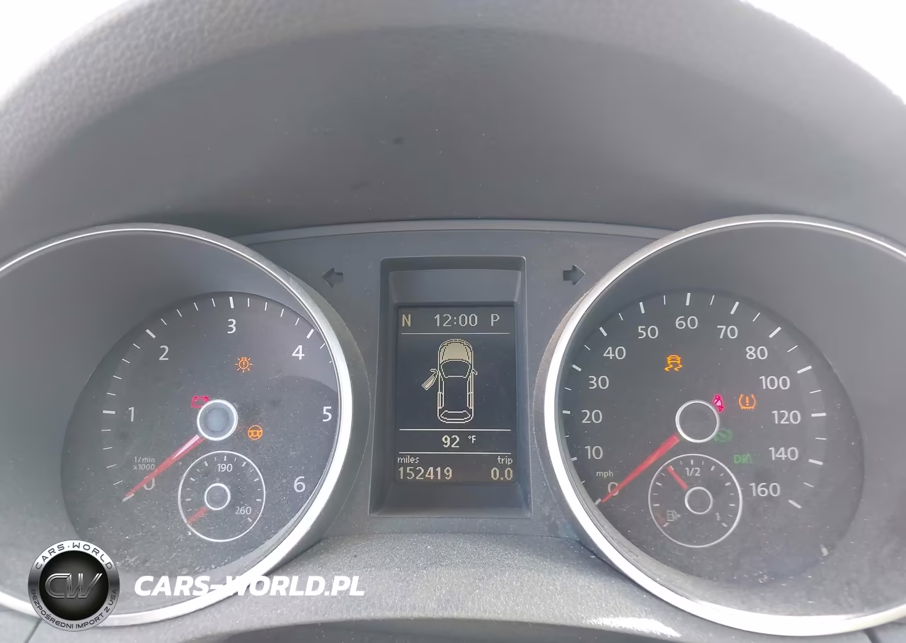 2010 Volkswagen Jetta Tdi VIN:3VWPL7AJ9AM618709 - 7