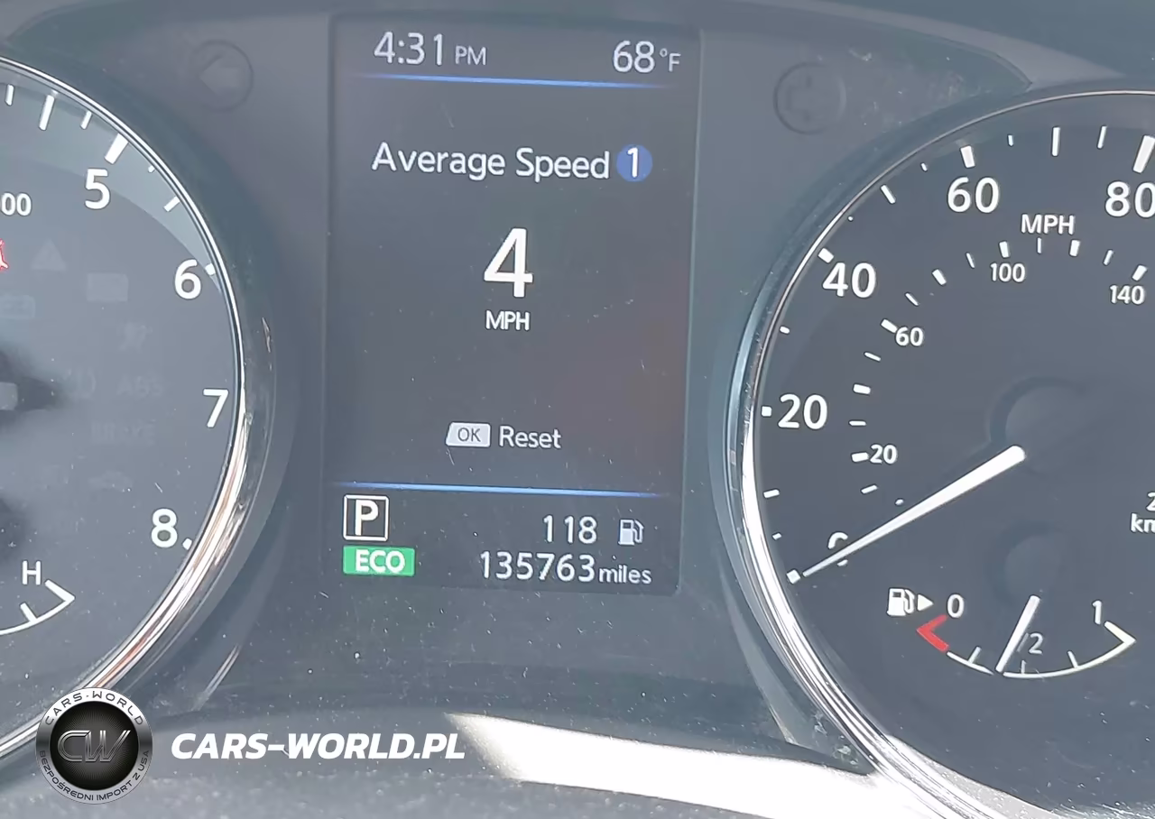 2018 Nissan Rogue Sv VIN:KNMAT2MV1JP556811 - 16