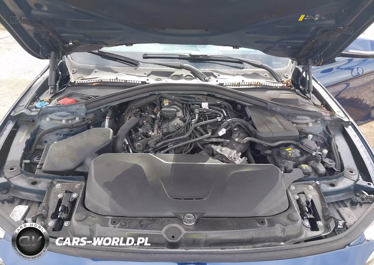 2018 BMW 330I VIN:WBA8B9C57JEE81720 - 10