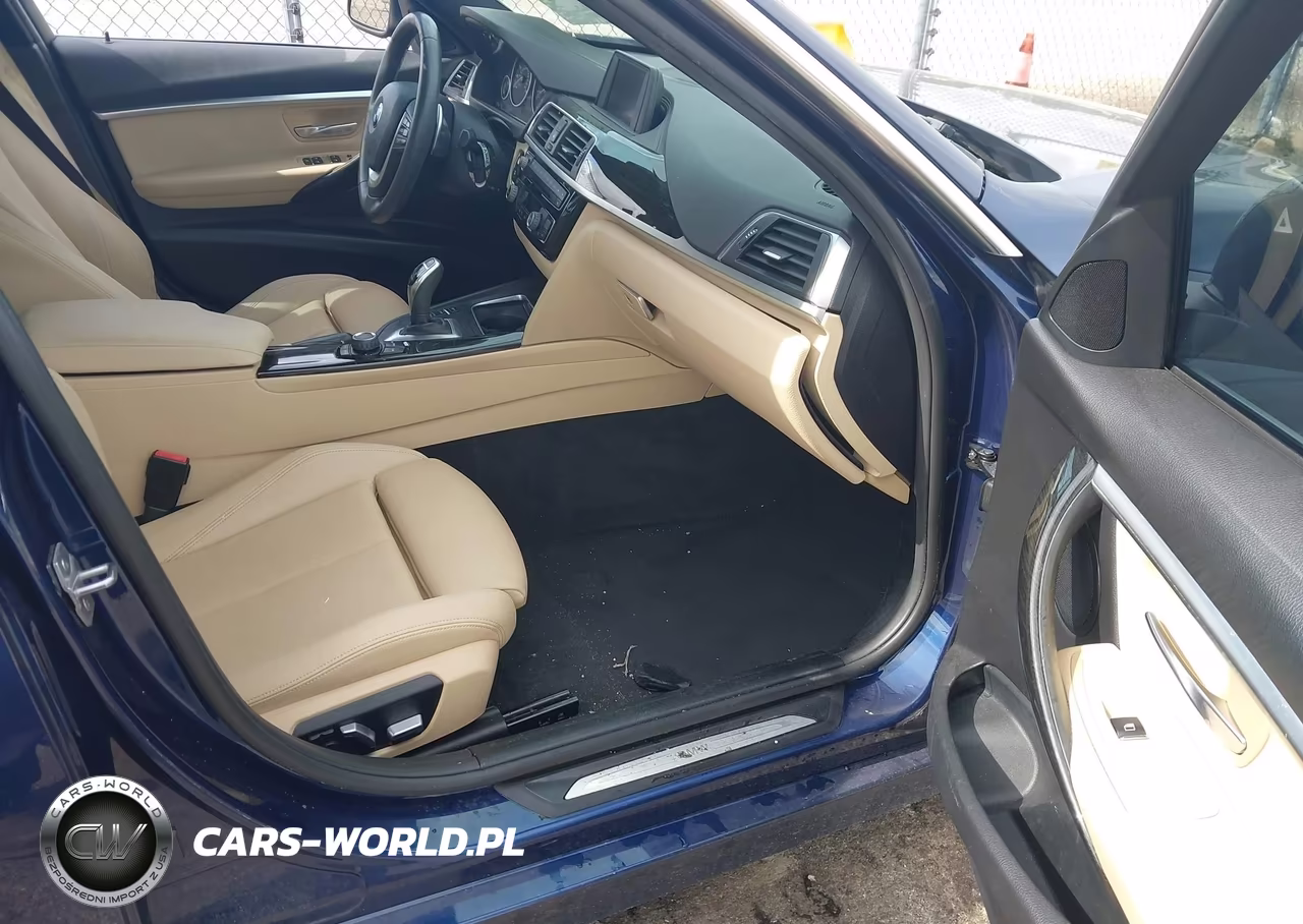 2018 BMW 330I VIN:WBA8B9C57JEE81720 - 5