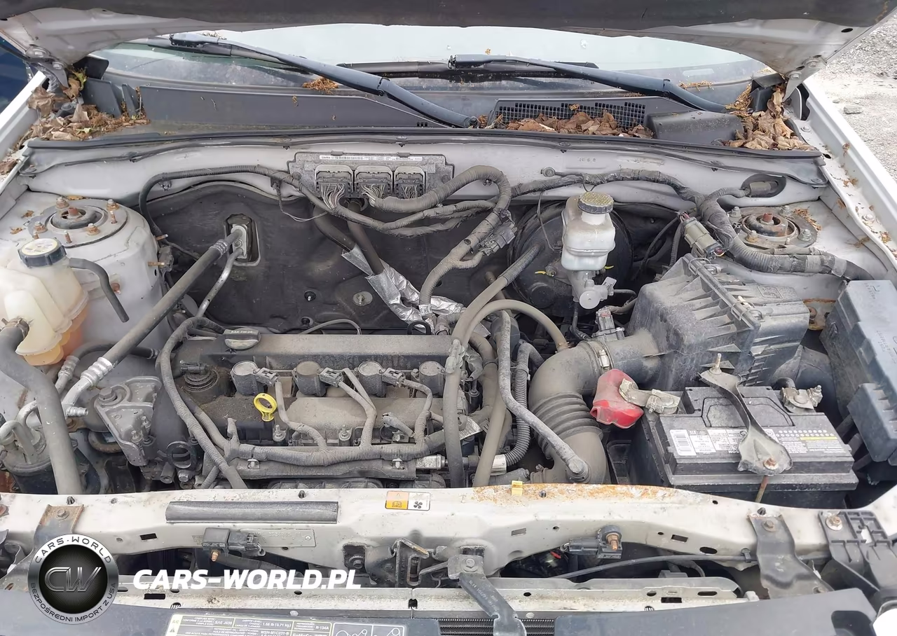 2011 Ford Escape Limited VIN:1FMCU0E7XBKA67523 - 10