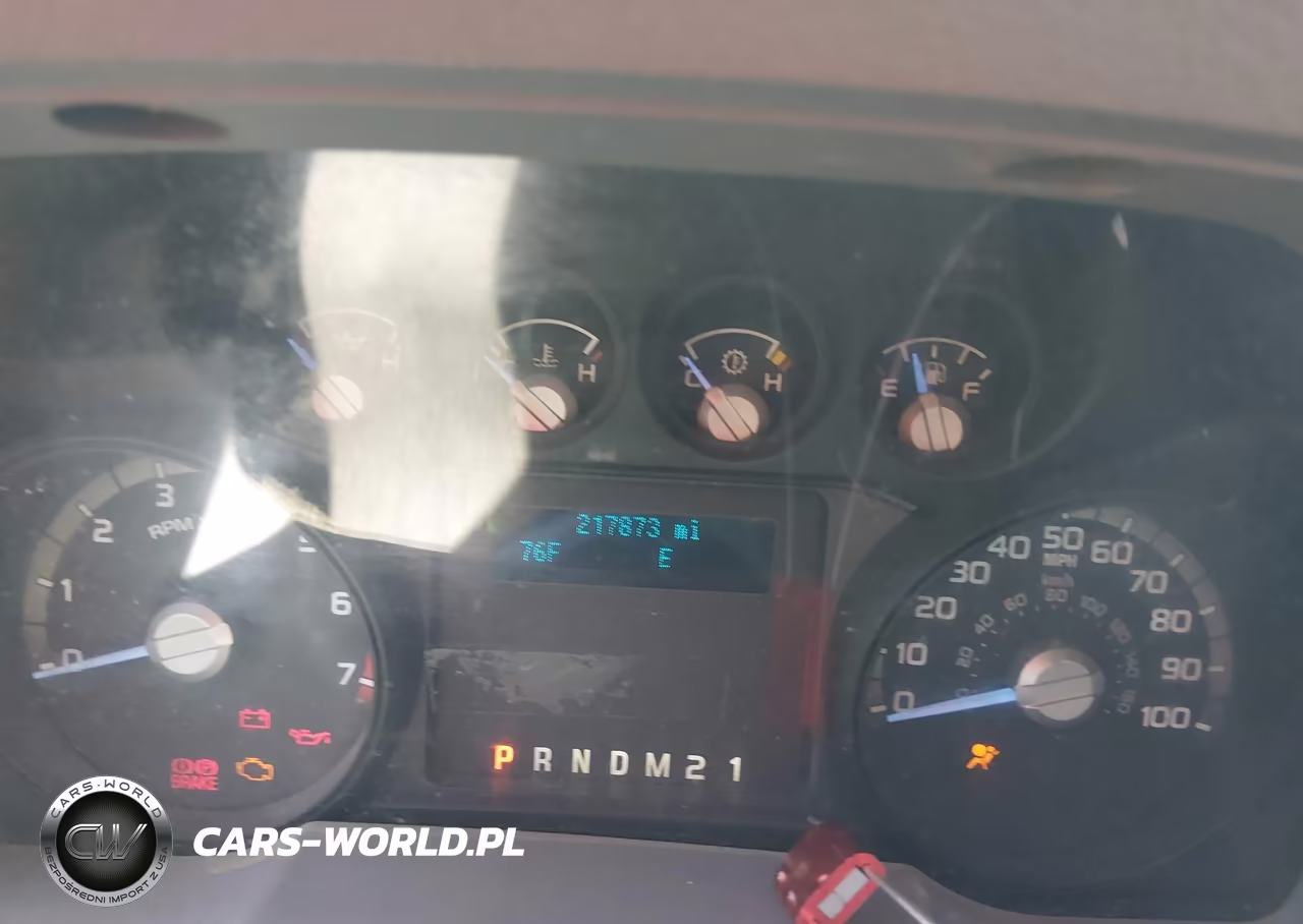 2016 Ford F-350 Xl VIN:1FD8X3B66GEC90450 - 5