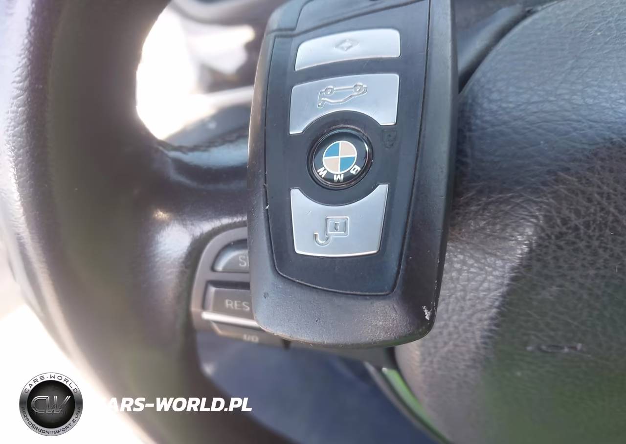 2011 BMW 535I xDrive VIN:WBAFU7C57BC872883 - 11