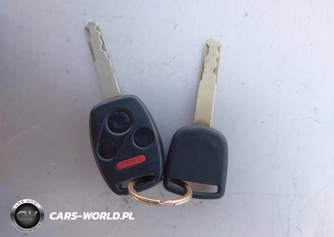 2004 Honda Accord 2.4 Ex VIN:JHMCM56634C038738 - 11