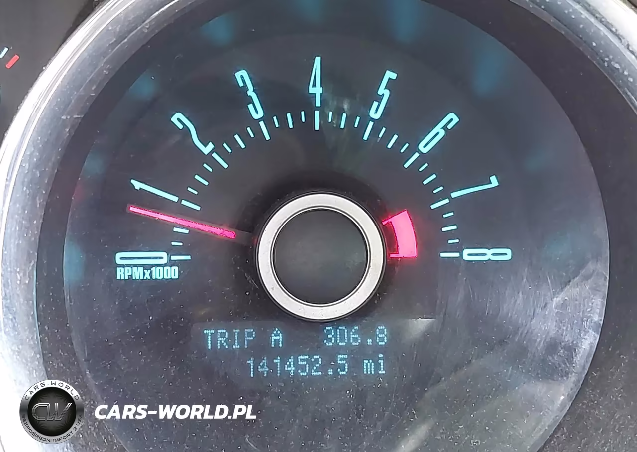 2013 Ford Mustang V6 VIN:1ZVBP8AM4D5240260 - 14
