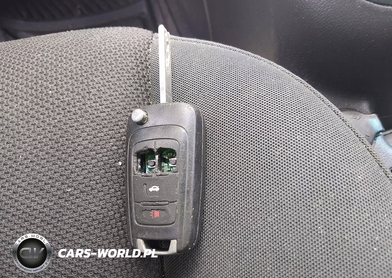2012 Chevrolet Cruze Eco VIN:1G1PK5SC7C7103367 - 11
