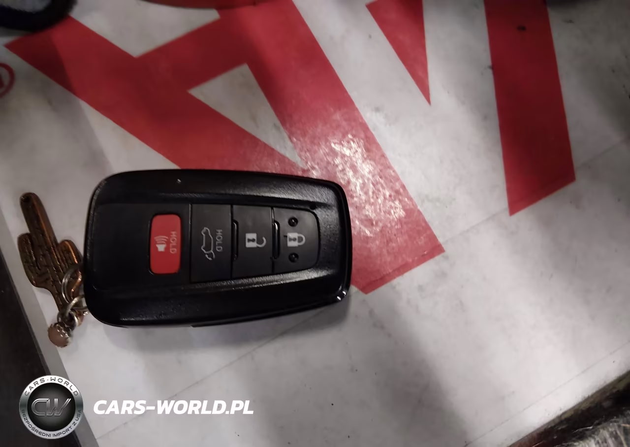 2022 Toyota Rav4 Trd Off Road VIN:2T3S1RFV0NW328700 - 11