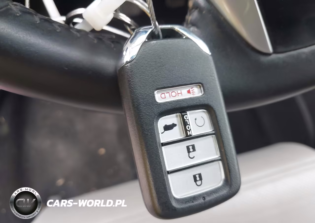 2020 Honda Cr-V Awd Ex-L VIN:2HKRW2H84LH611765 - 11