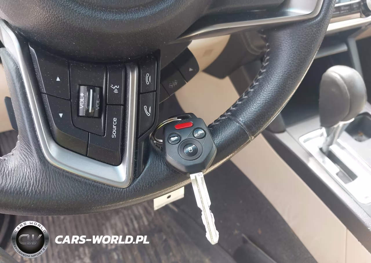 2018 Subaru Outback 2.5I Premium VIN:4S4BSACC6J3346922 - 11
