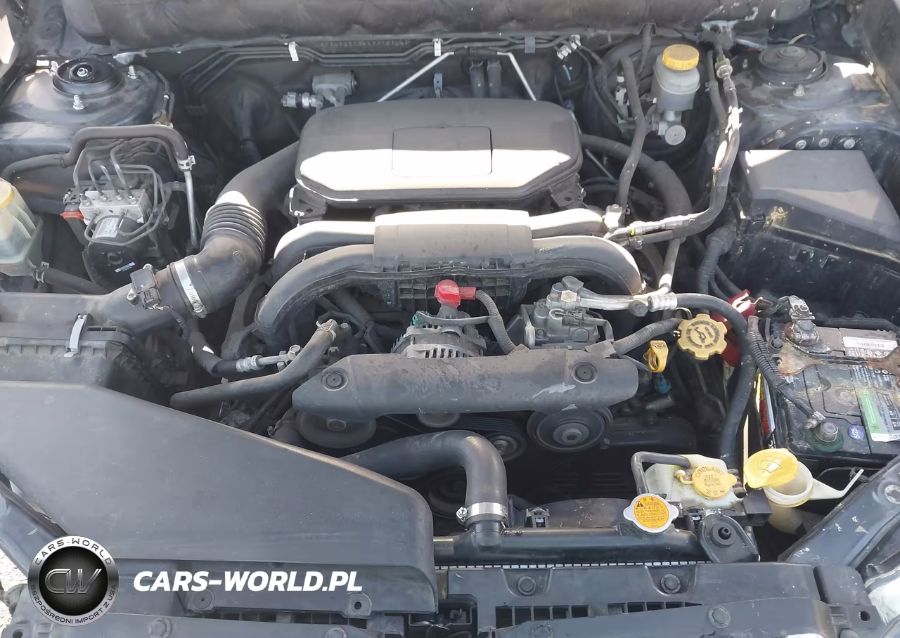 2010 Subaru Outback 2.5I Premium VIN:4S4BRBDC4A3378364 - 10
