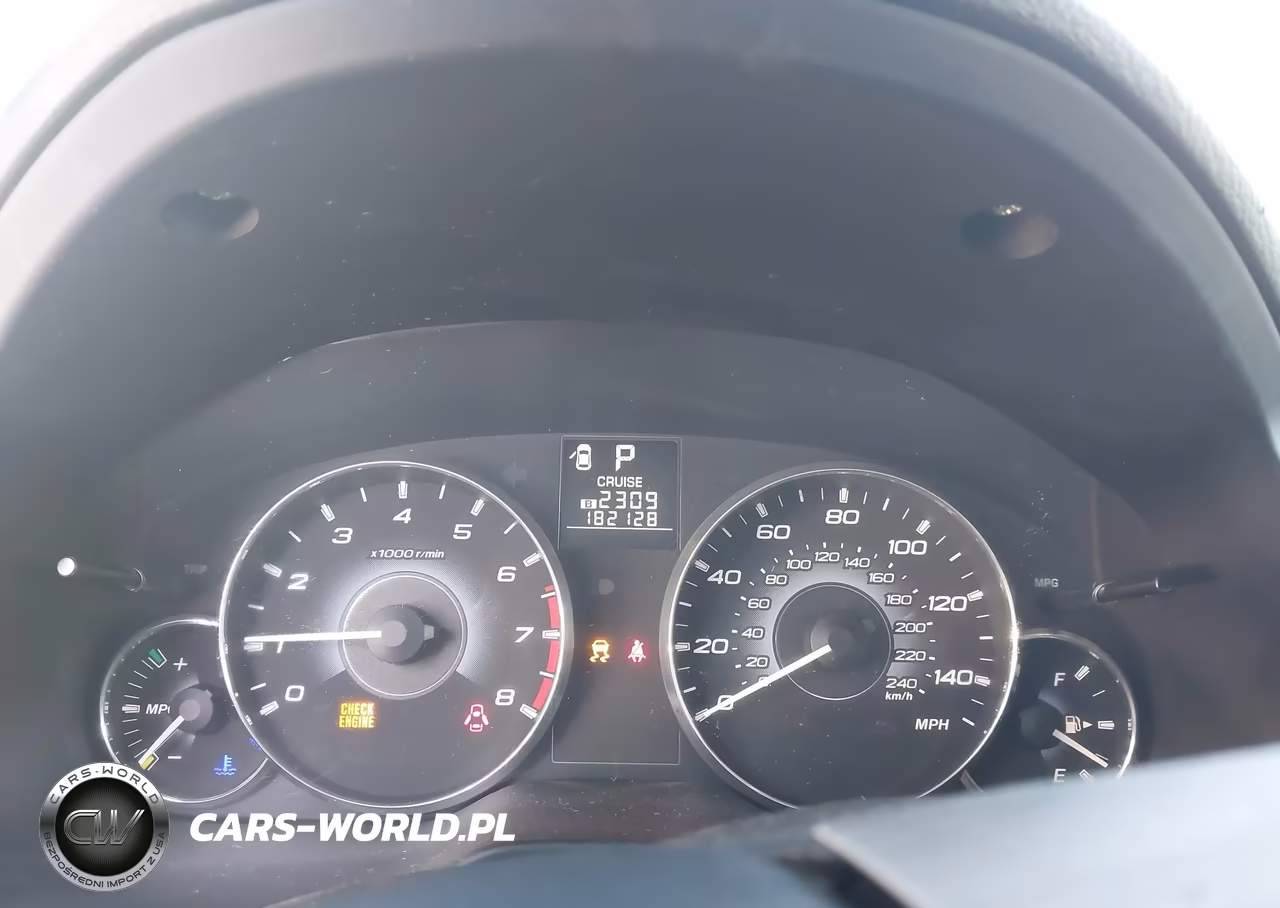 2010 Subaru Outback 2.5I Premium VIN:4S4BRBDC4A3378364 - 7