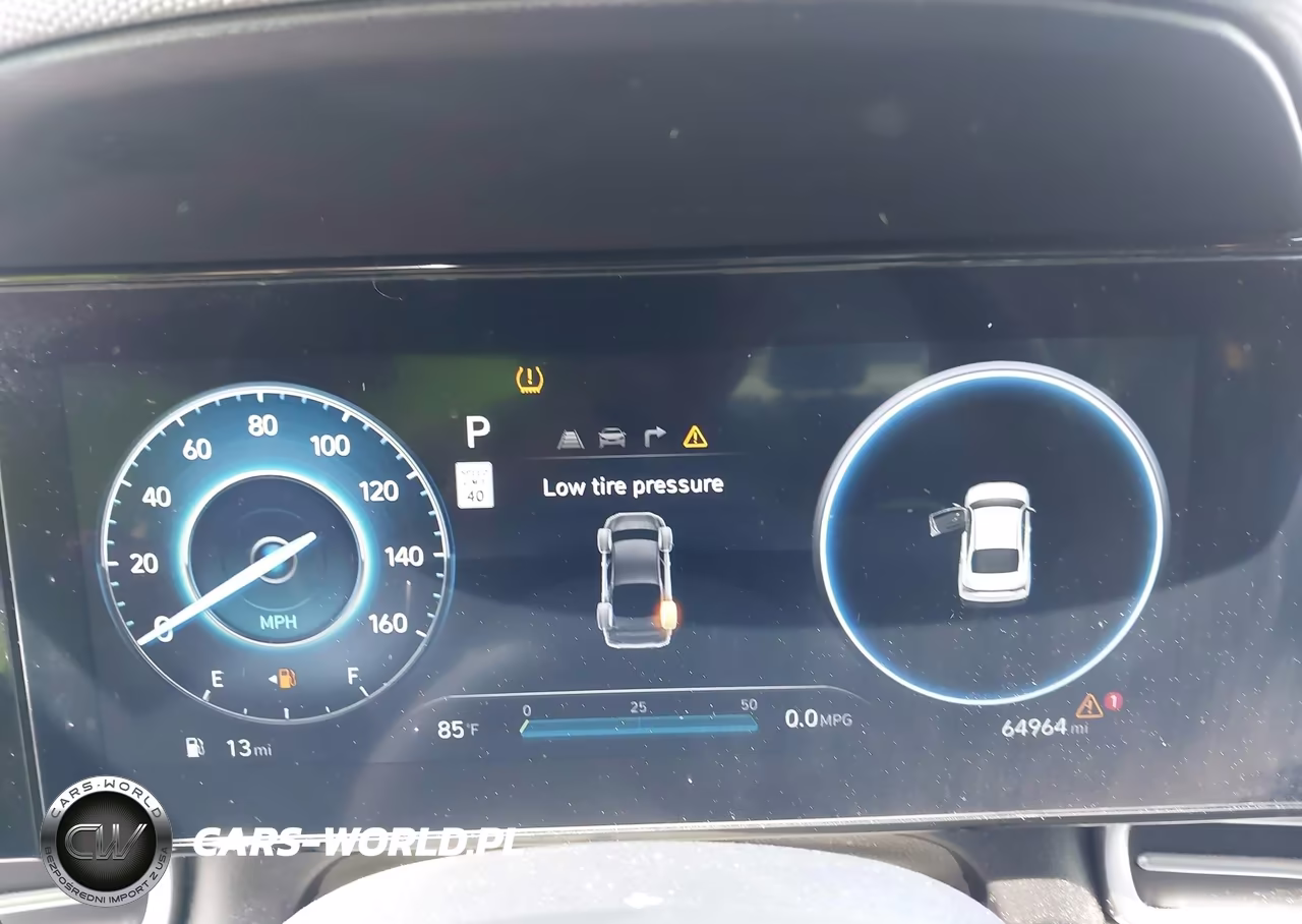 2024 Hyundai Elantra Sel VIN:KMHLS4DG5RU704119 - 7