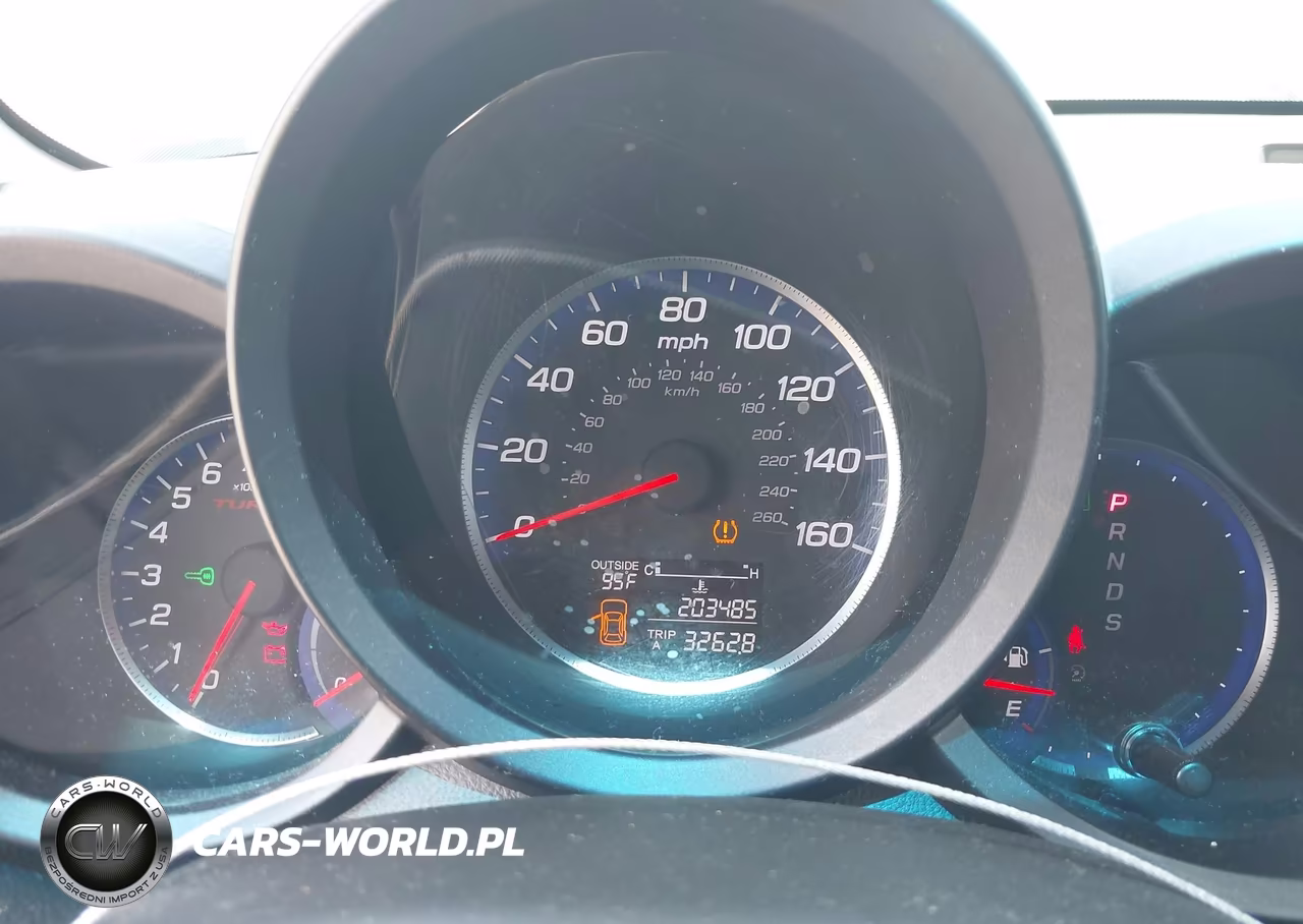 2010 Acura Rdx VIN:5J8TB1H58AA801768 - 7
