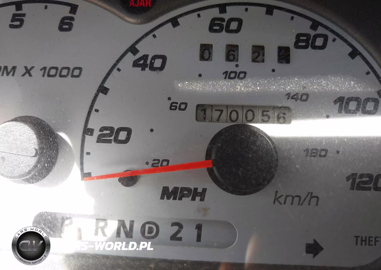 2003 Ford Explorer Sport Trac Xls-Xlt VIN:1FMZU77E43UA25773 - 7