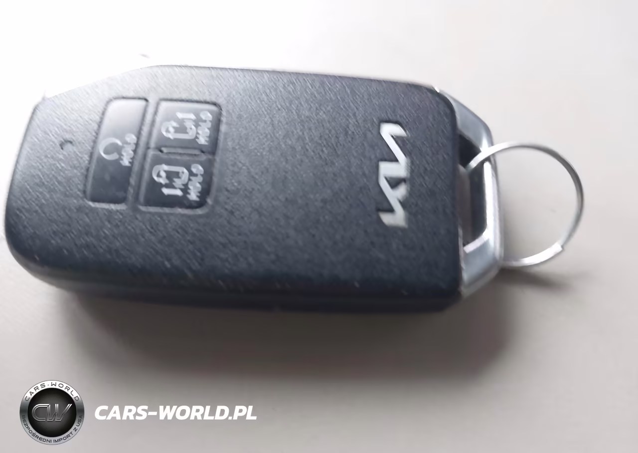 2022 Kia Carnival Mpv Lx Seat Package VIN:KNDNB4H3XN6091630 - 11