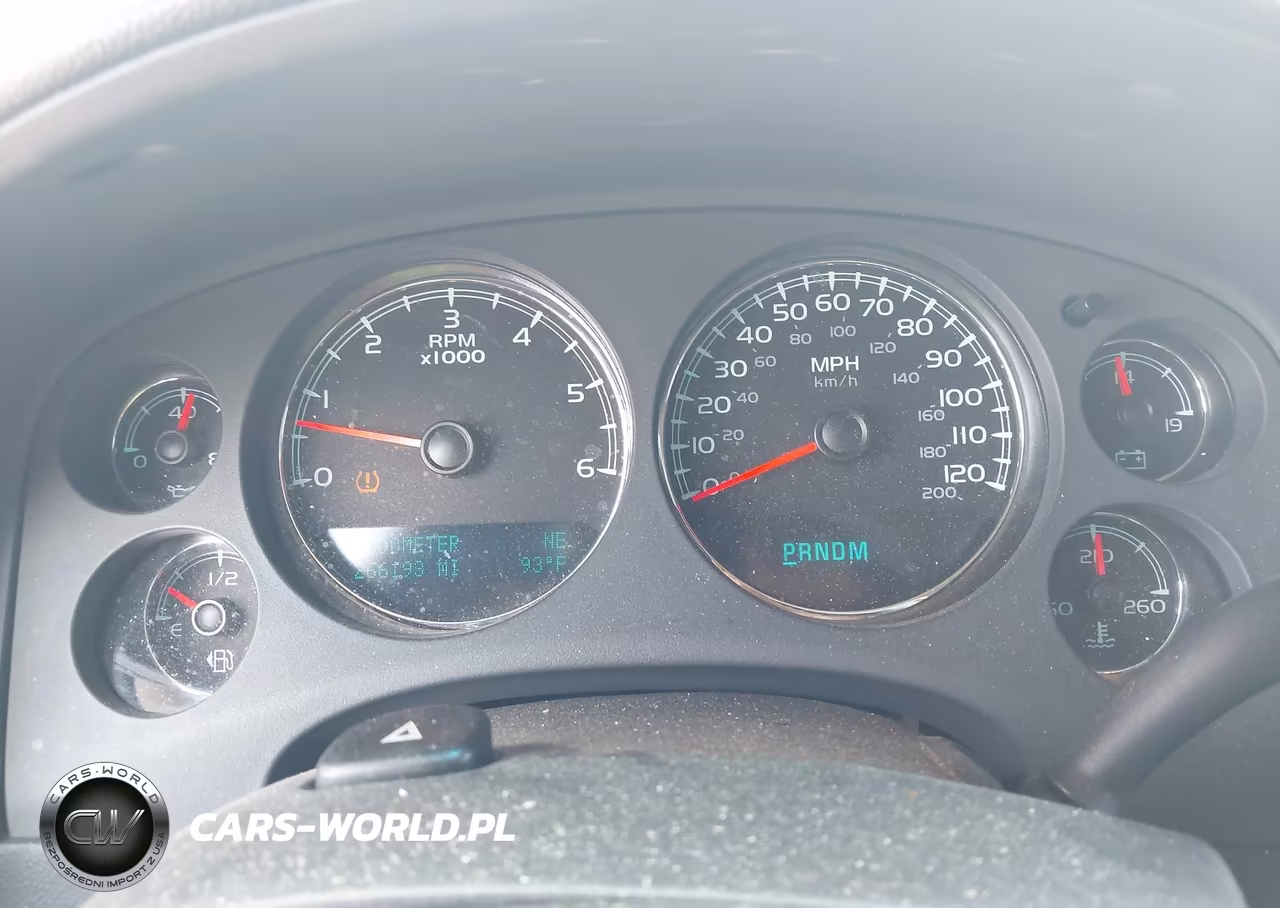 2009 Chevrolet Avalanche 1500 Ltz VIN:3GNFK32379G109486 - 7