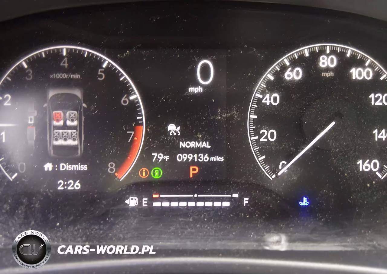 2022 Honda Civic Sport VIN:2HGFE2F58NH578393 - 15