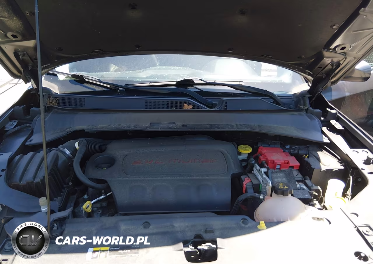 2020 Jeep Compass Altitude 4X4 VIN:3C4NJDBB6LT205127 - 10
