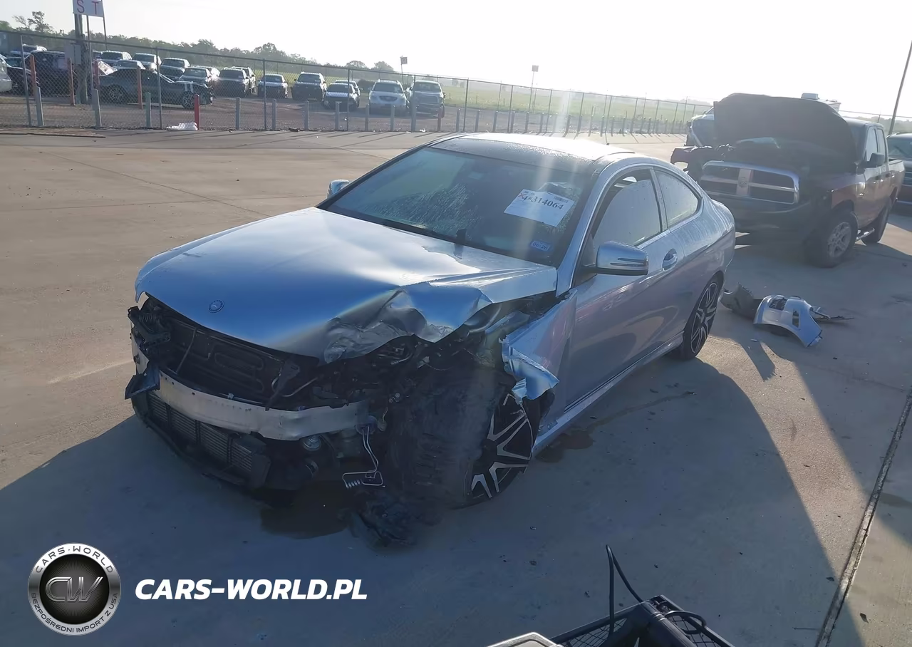 2013 Mercedes-Benz C 250 VIN:WDDGJ4HB6DG060666 - 2