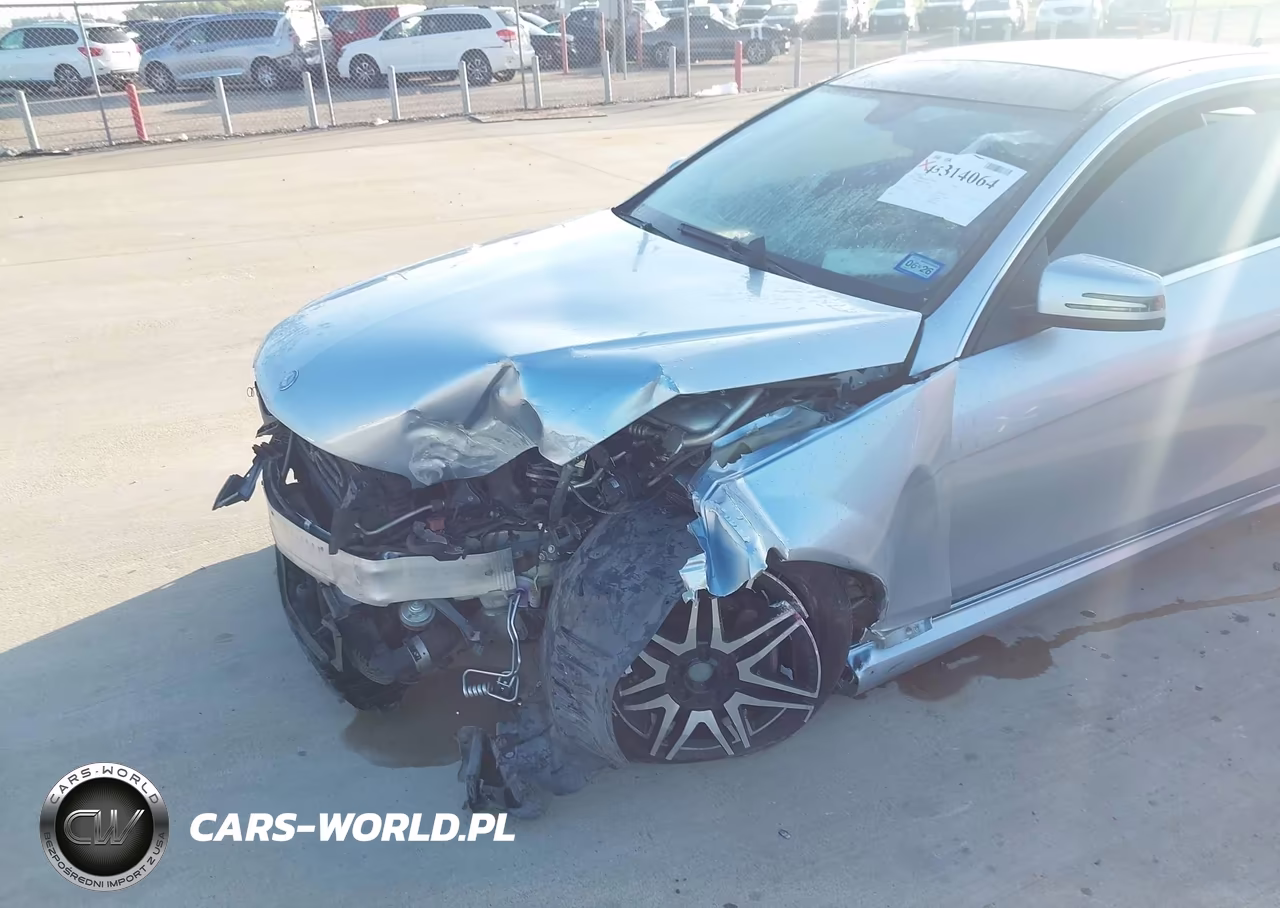 2013 Mercedes-Benz C 250 VIN:WDDGJ4HB6DG060666 - 6