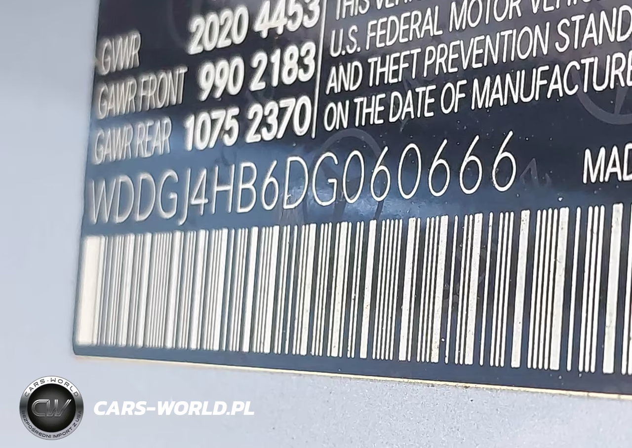 2013 Mercedes-Benz C 250 VIN:WDDGJ4HB6DG060666 - 9