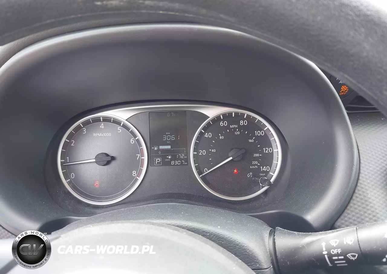 2025 Nissan Kicks Play S VIN:3N1CP5BV9SL499470 - 7