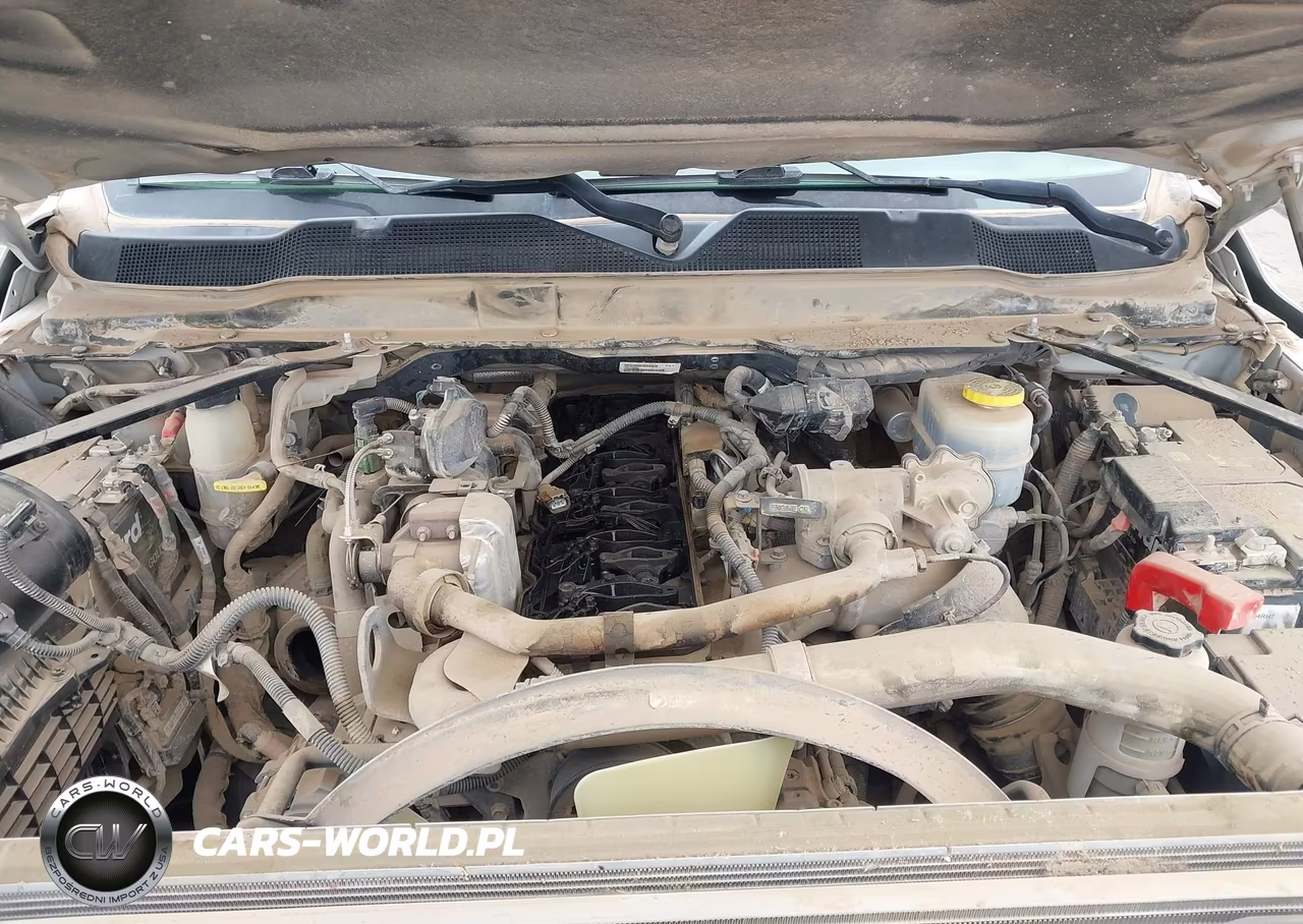 2021 Ram 2500 Big Horn 4X4 6'4 Box VIN:3C6UR5DL2MG628546 - 10