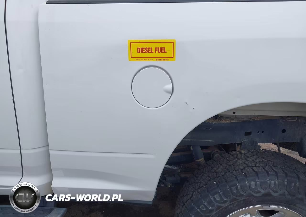 2021 Ram 2500 Big Horn 4X4 6'4 Box VIN:3C6UR5DL2MG628546 - 20