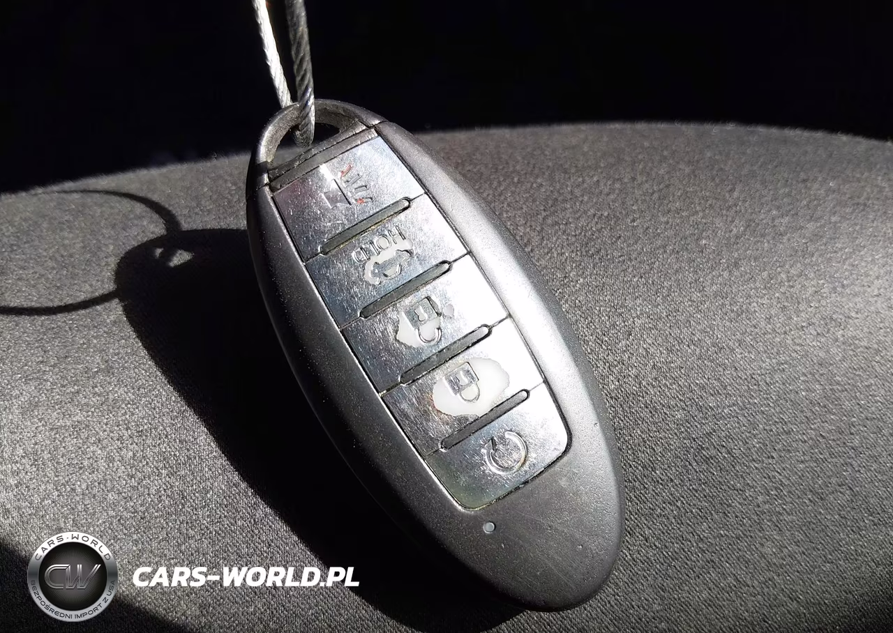 2021 Nissan Altima Sv Fwd VIN:1N4BL4DV4MN365874 - 11