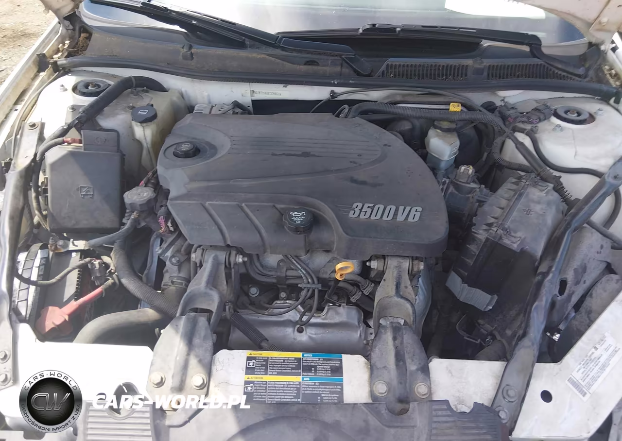 2008 Chevrolet Impala Lt VIN:2G1WT55K081225861 - 10