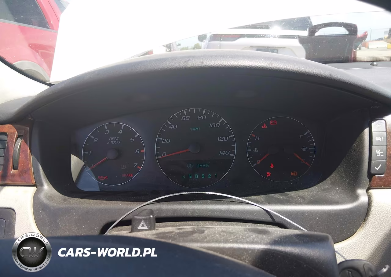 2008 Chevrolet Impala Lt VIN:2G1WT55K081225861 - 7