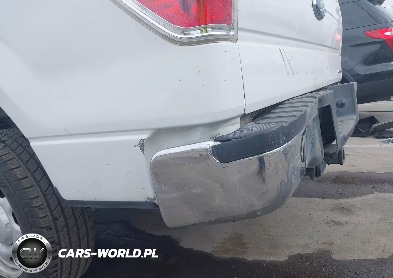 2013 Ford F-150 Xl VIN:1FTEX1CM4DFB37838 - 12