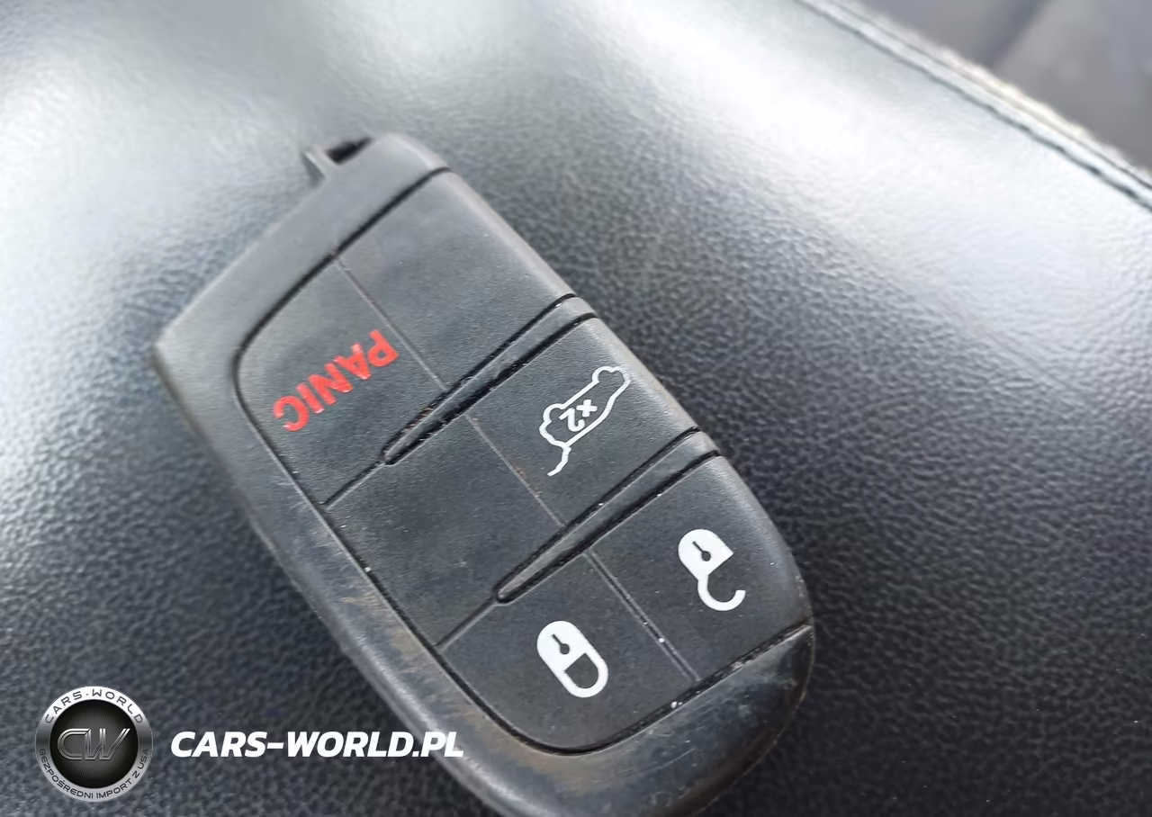 2018 Dodge Durango Sxt Awd VIN:1C4RDJAG1JC341355 - 11
