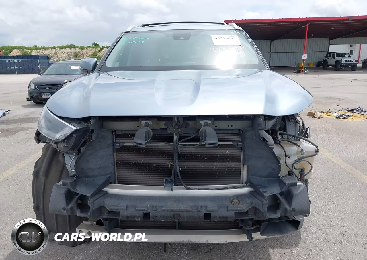 2022 Toyota Highlander Xle VIN:5TDGZRAH3NS112275 - 13