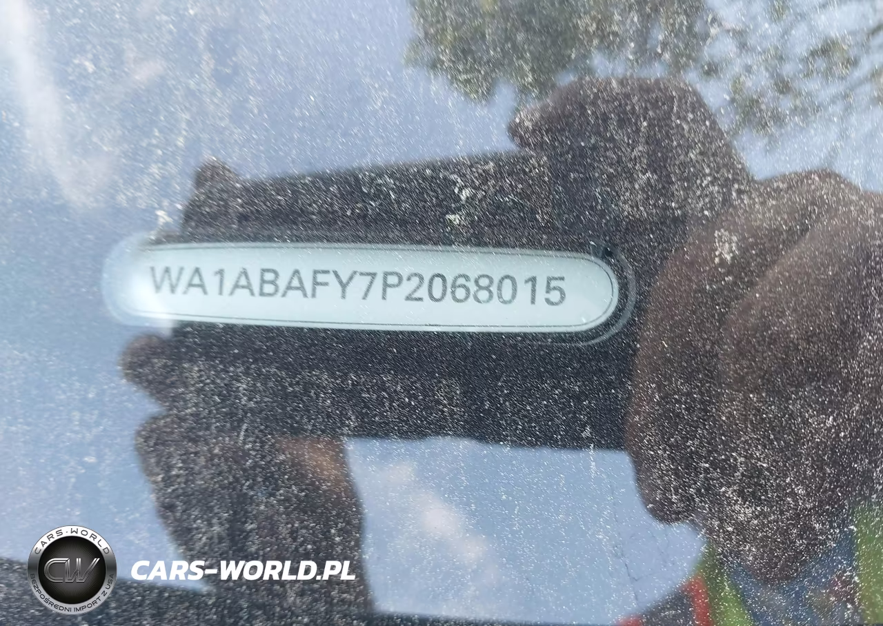 2023 Audi Q5 Premium 40 Tfsi Quattro S Tronic VIN:WA1ABAFY7P2068015 - 17