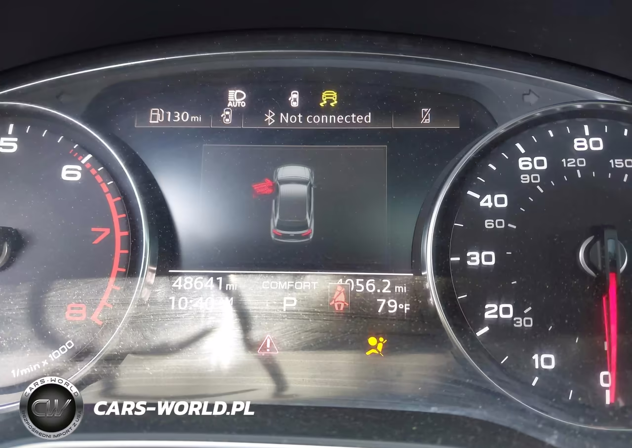 2023 Audi Q5 Premium 40 Tfsi Quattro S Tronic VIN:WA1ABAFY7P2068015 - 7
