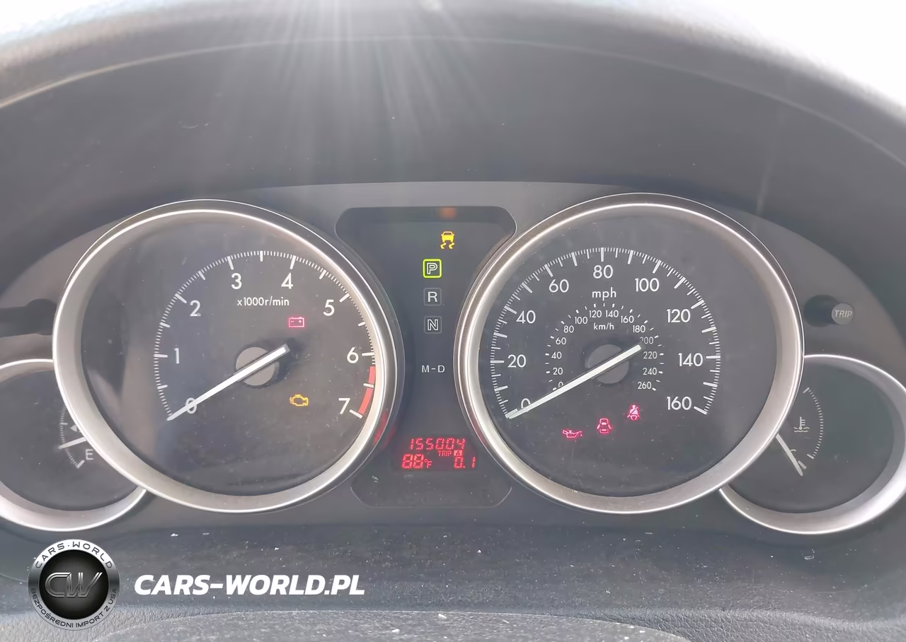 2013 Mazda Mazda6 I Sport VIN:1YVHZ8BH7D5M08878 - 7