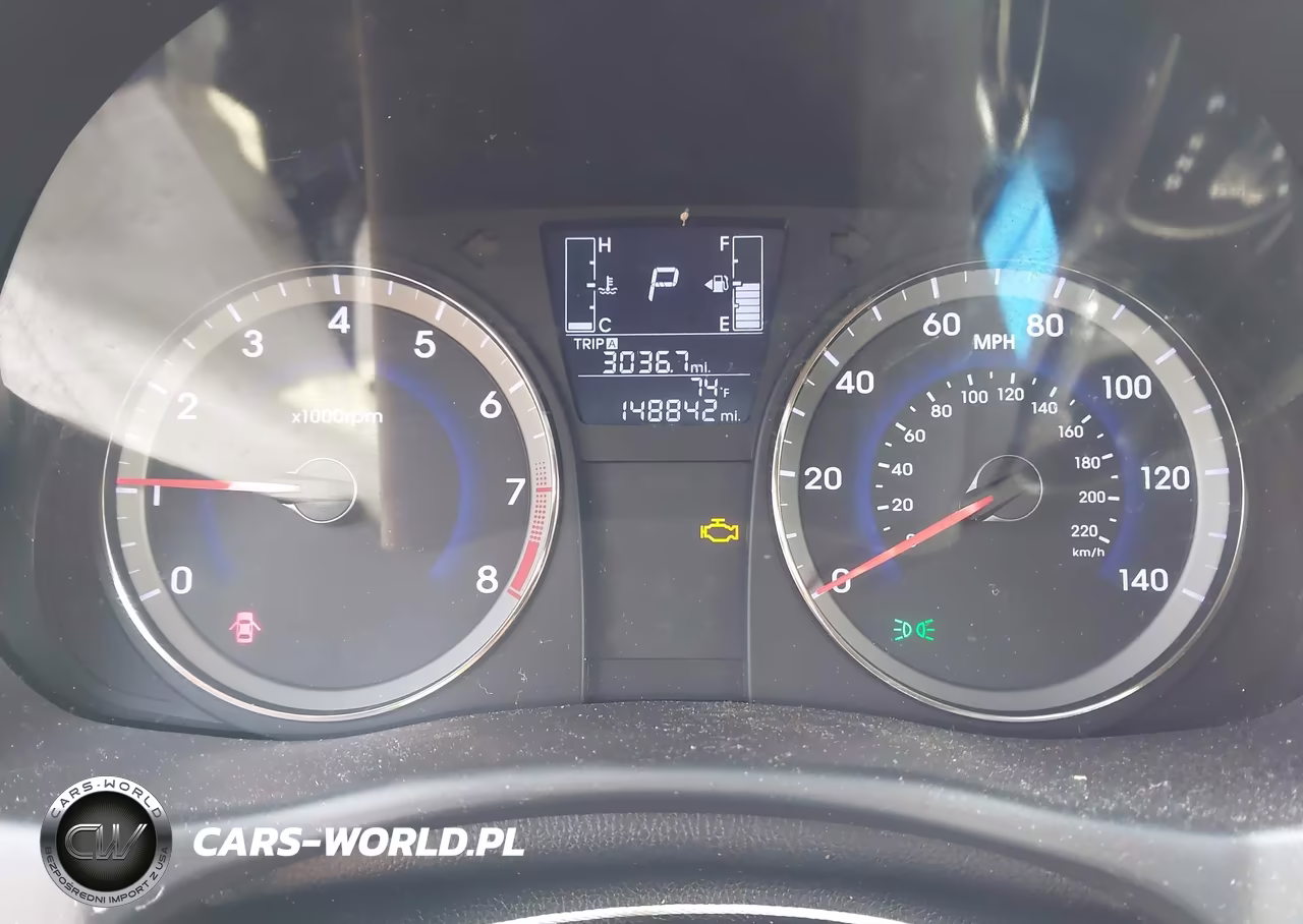 2017 Hyundai Accent Se VIN:KMHCT5AE3HU342411 - 7
