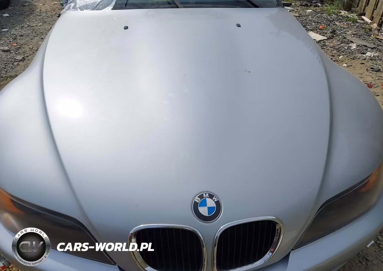 1998 BMW Z3 1.9 VIN:4USCH7336WLD16916 - 10