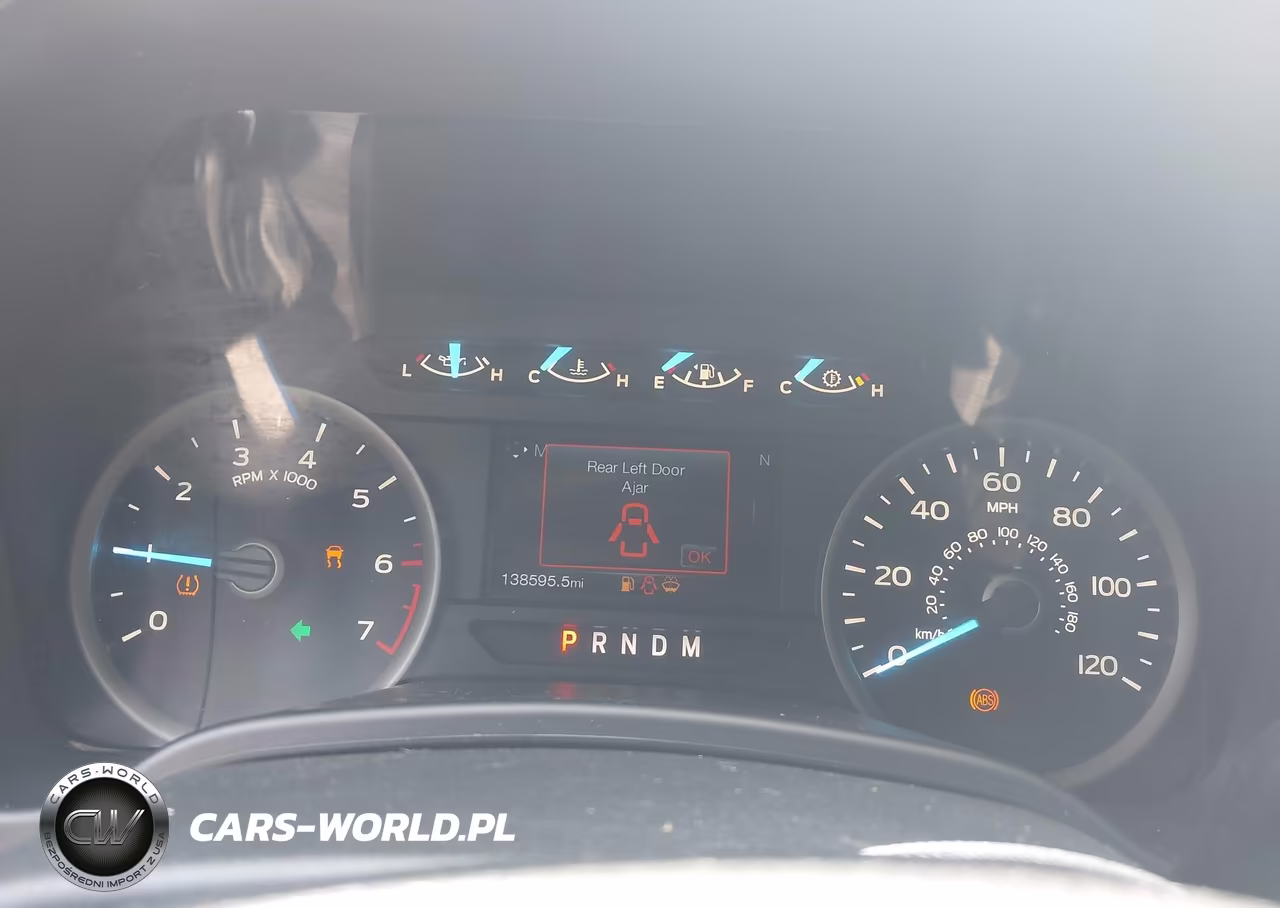 2019 Ford F-150 Xlt VIN:1FTEW1E50KFA37158 - 7