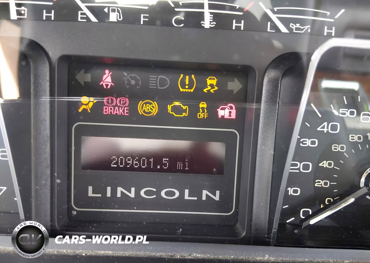 2013 Lincoln Navigator VIN:5LMJJ2J59DEL01682 - 16