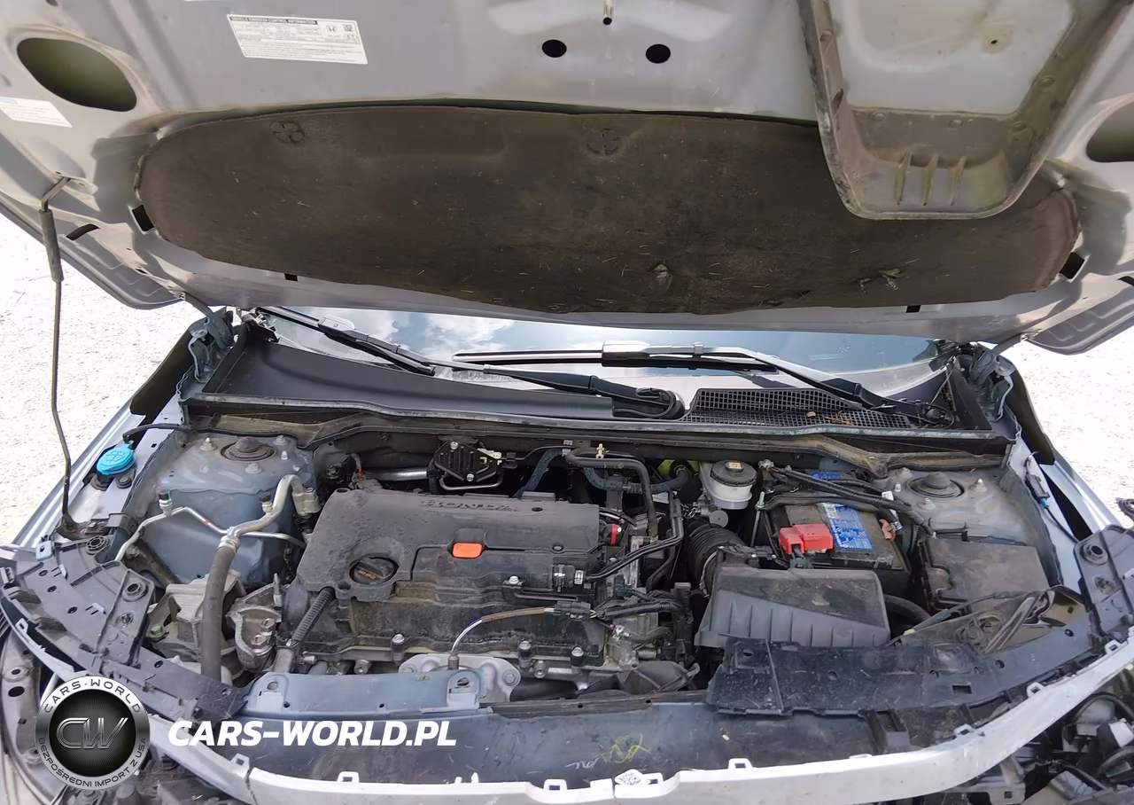 2024 Honda Civic Sport VIN:19XFL2H88RE021075 - 10