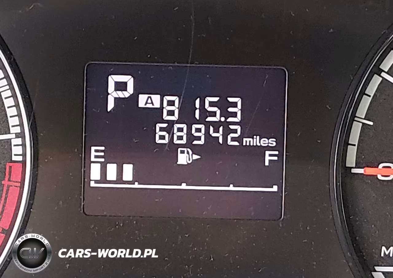 2019 Subaru Impreza 2.0I VIN:4S3GKAA69K3603967 - 16