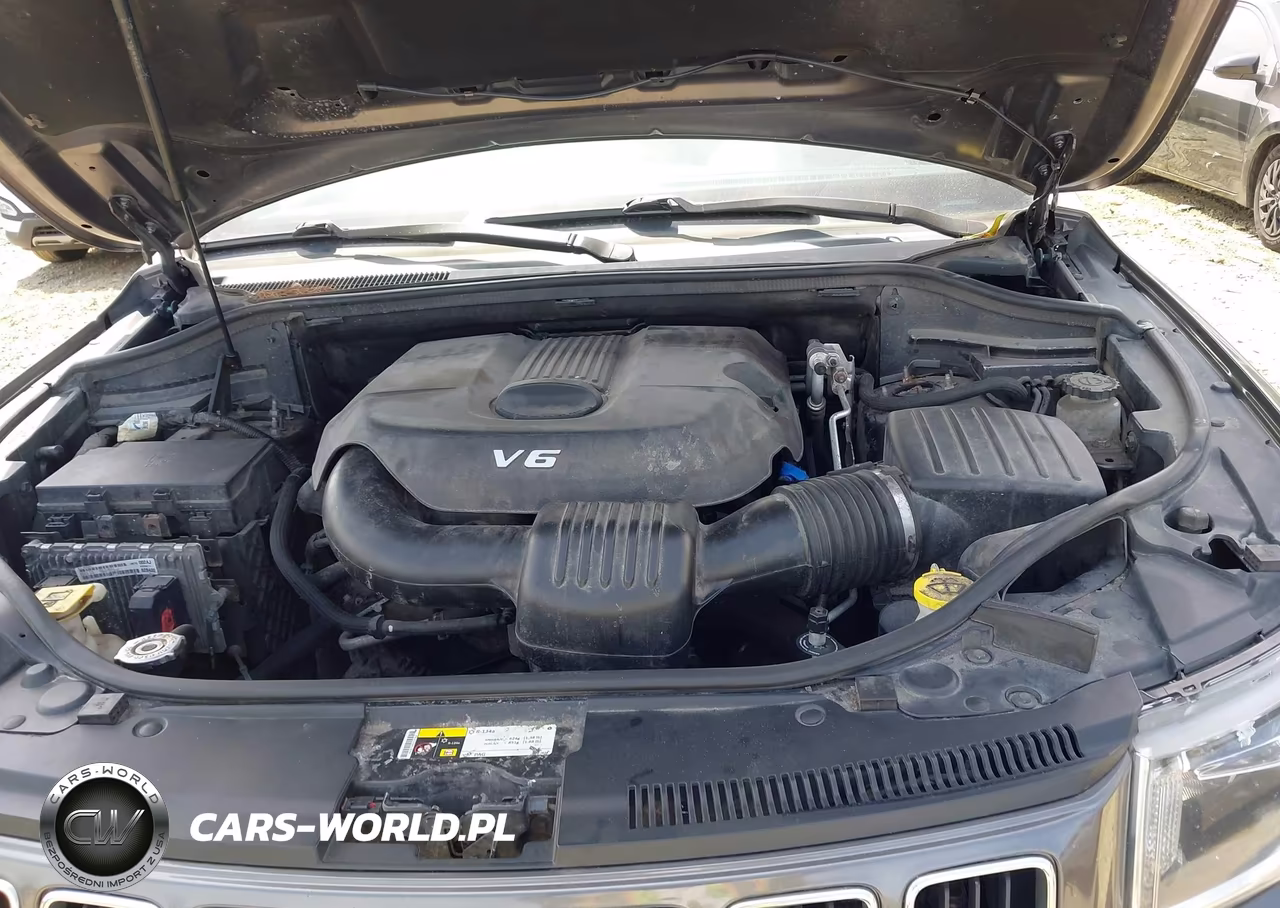 2014 Jeep Grand Cherokee Limited VIN:1C4RJFBGXEC400624 - 10