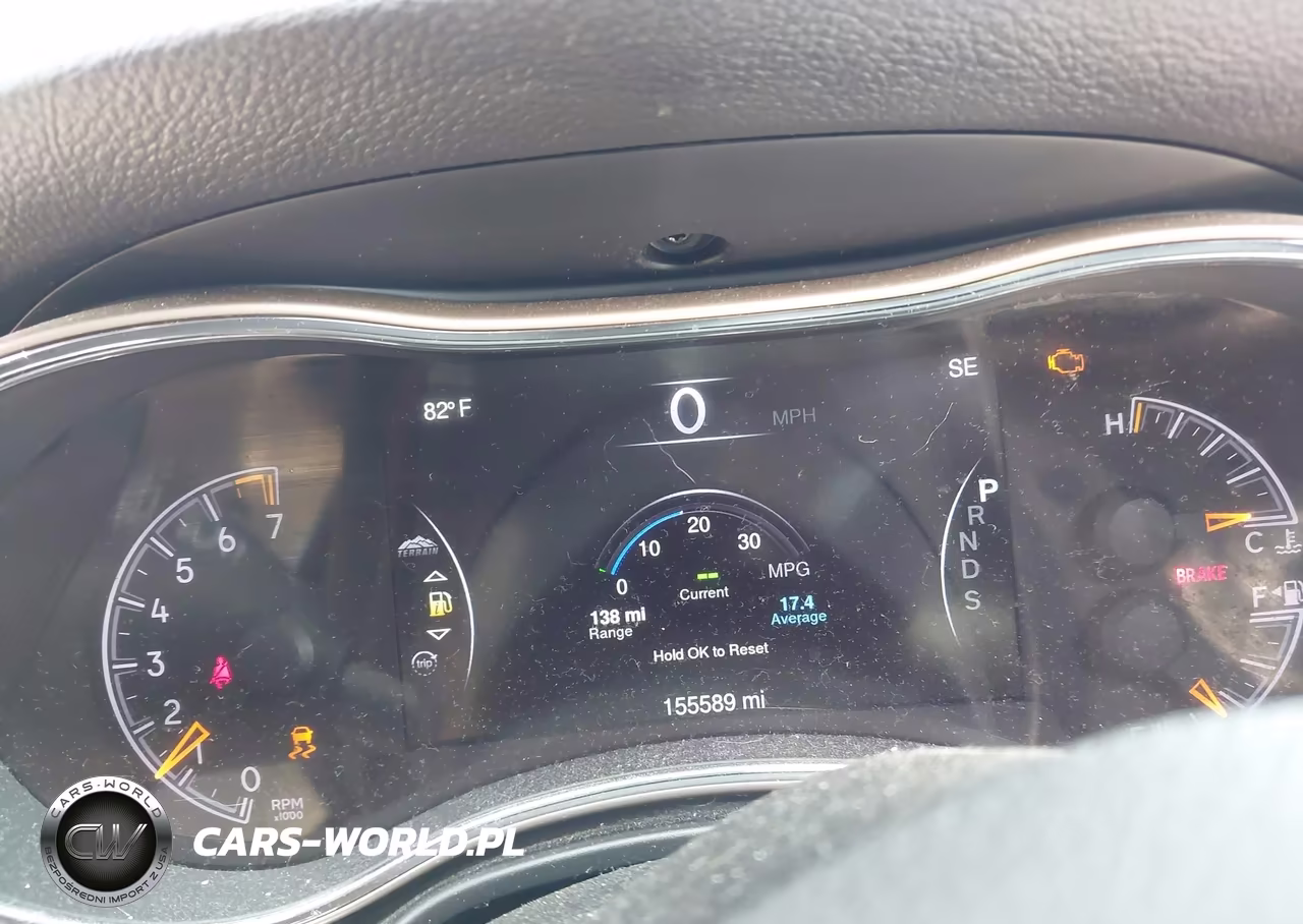 2014 Jeep Grand Cherokee Limited VIN:1C4RJFBGXEC400624 - 7