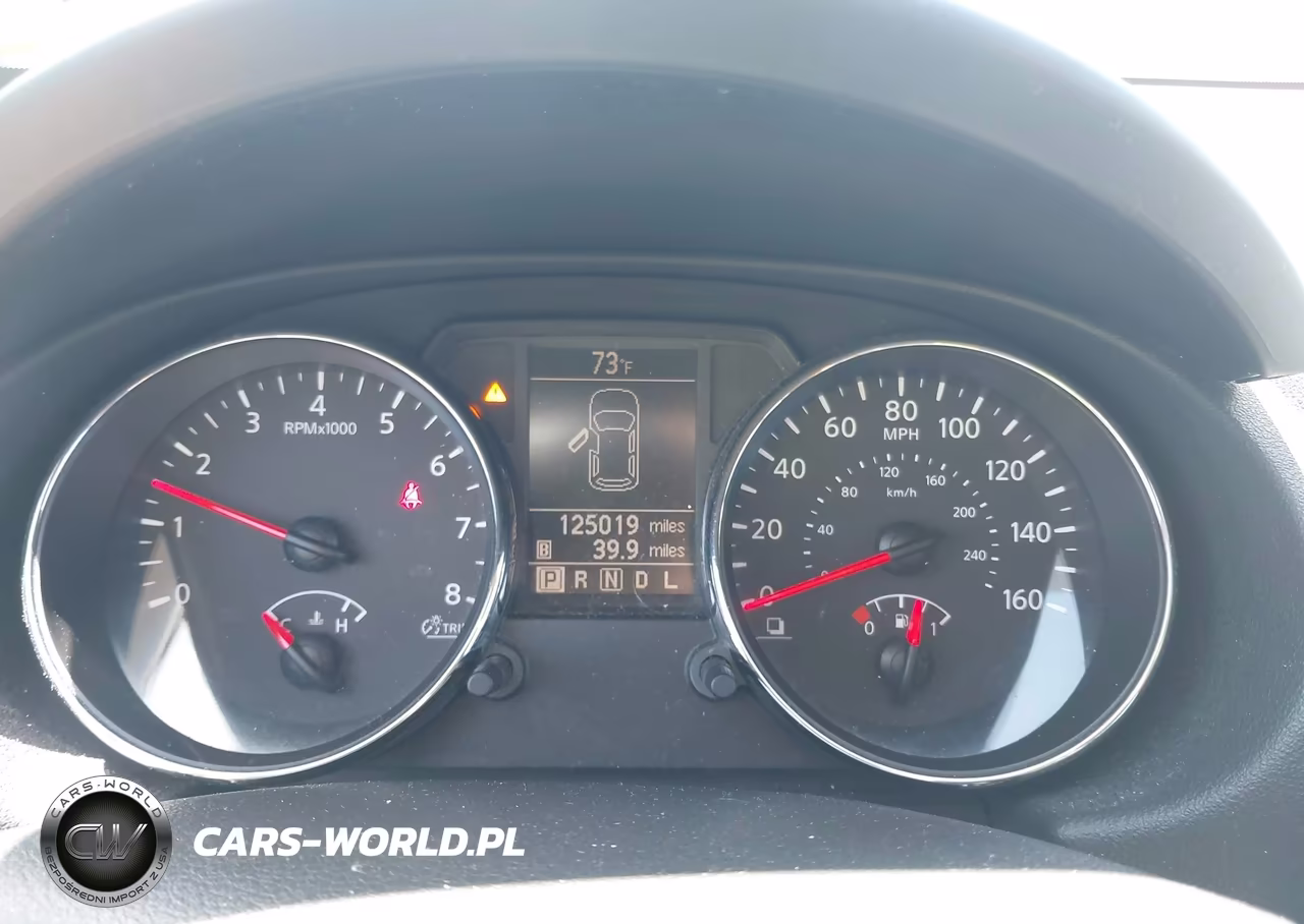 2011 Nissan Rogue S VIN:JN8AS5MV7BW259039 - 7