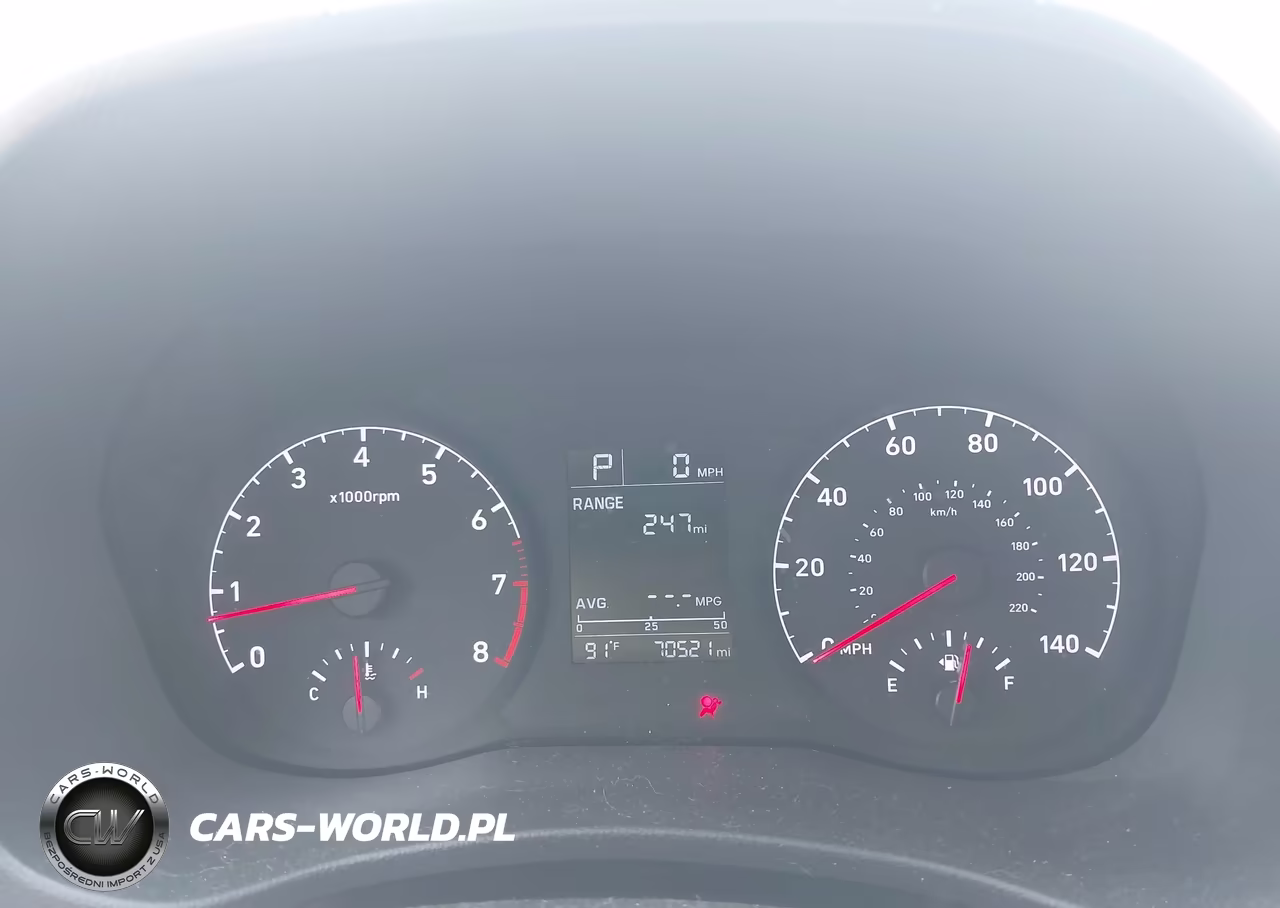 2021 Hyundai Accent Se VIN:3KPC24A61ME139049 - 7