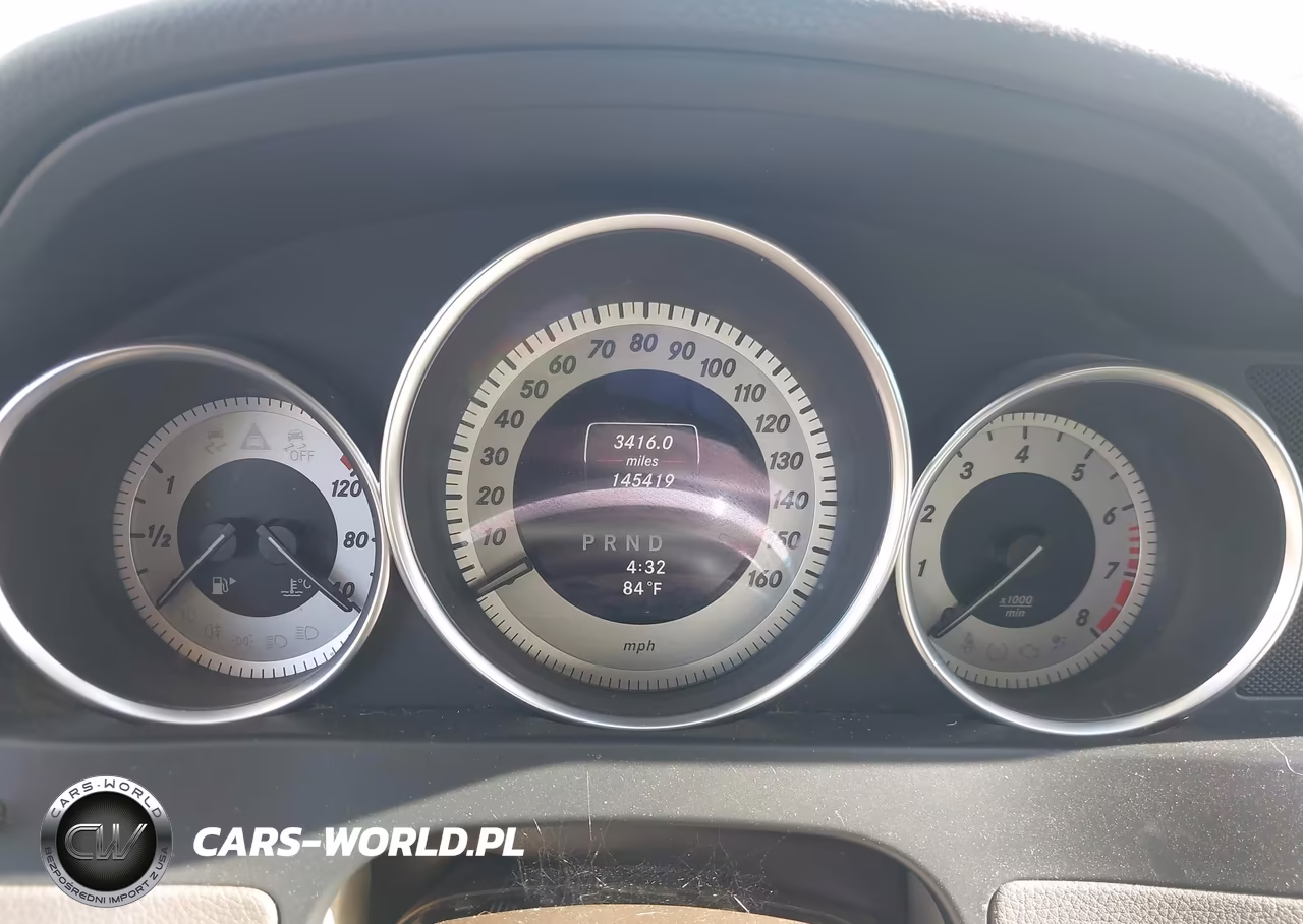 2013 Mercedes-Benz C 250 Sport VIN:WDDGF4HB3DR272057 - 7