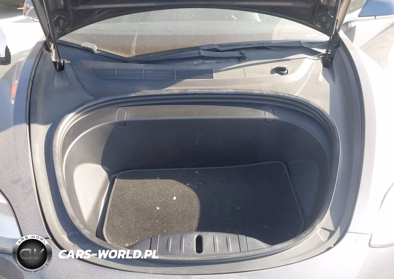 2018 Tesla Model 3 Long Range-Mid Range VIN:5YJ3E1EA3JF158809 - 10